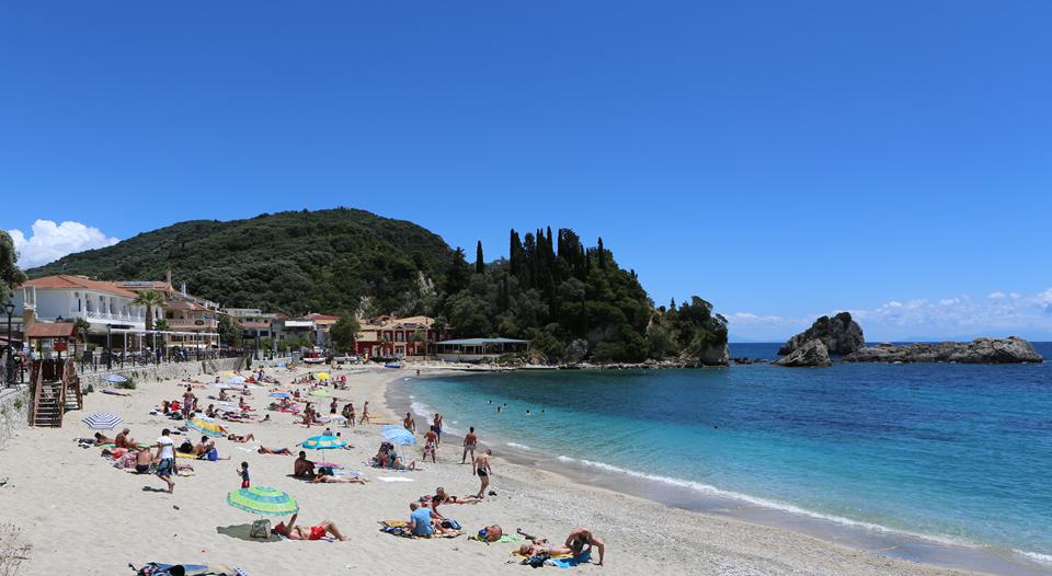 Epirus (Parga) Foto: 15 af 18
