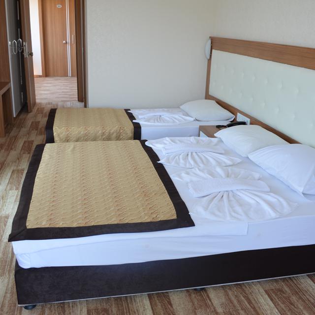 Lejlighedshotel Mitos - billede 3