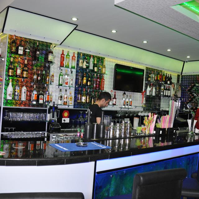 Lejlighedshotel Mitos - billede 6