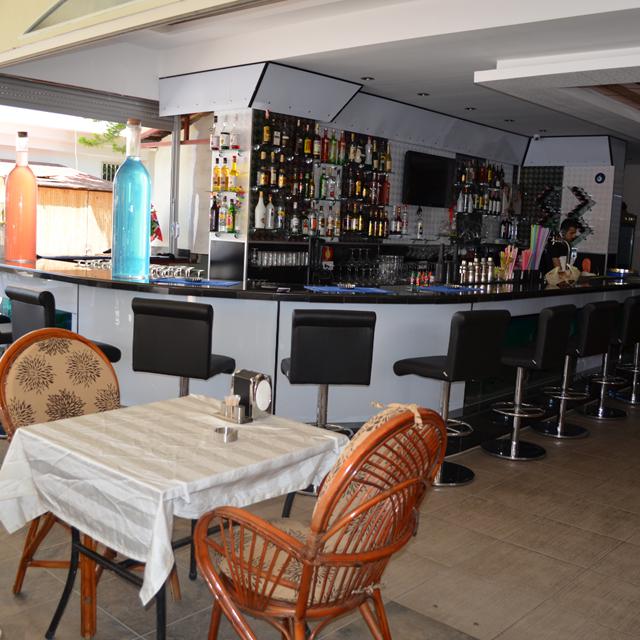 Lejlighedshotel Mitos - billede 5