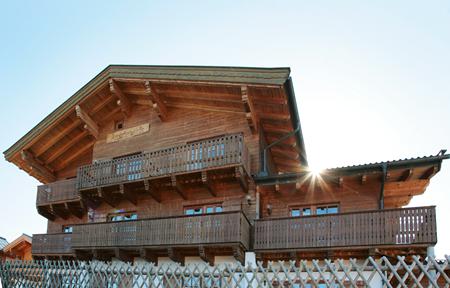 Staudis Skihütten slide 5