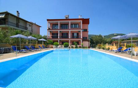 Lejligheder Christina