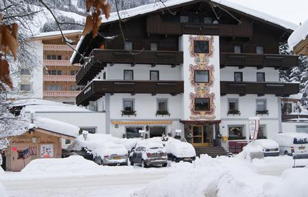 Gasthof Oberwirt