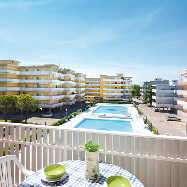 Residence Valbella