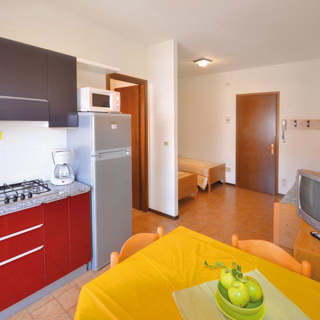 Residence Valbella – billede 3