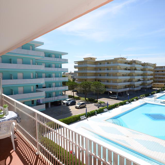 Residence Valbella – billede 2