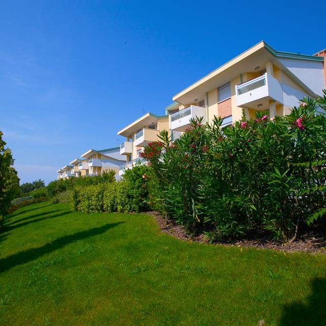Villaggio Planetarium Resort Bibione – billede 3
