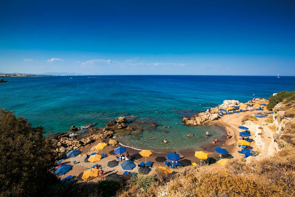 Kalithea Foto: 1 af 3