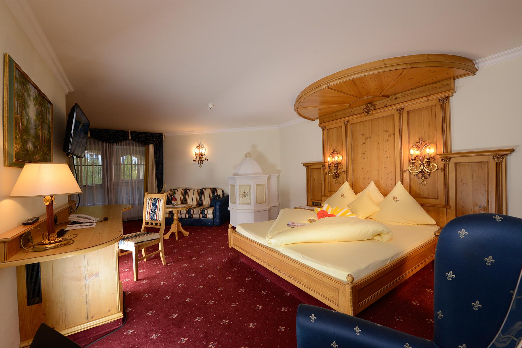 Hotel Alte Post slide 3