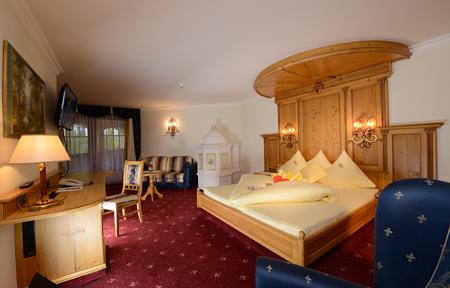 Hotel Alte Post slide 3