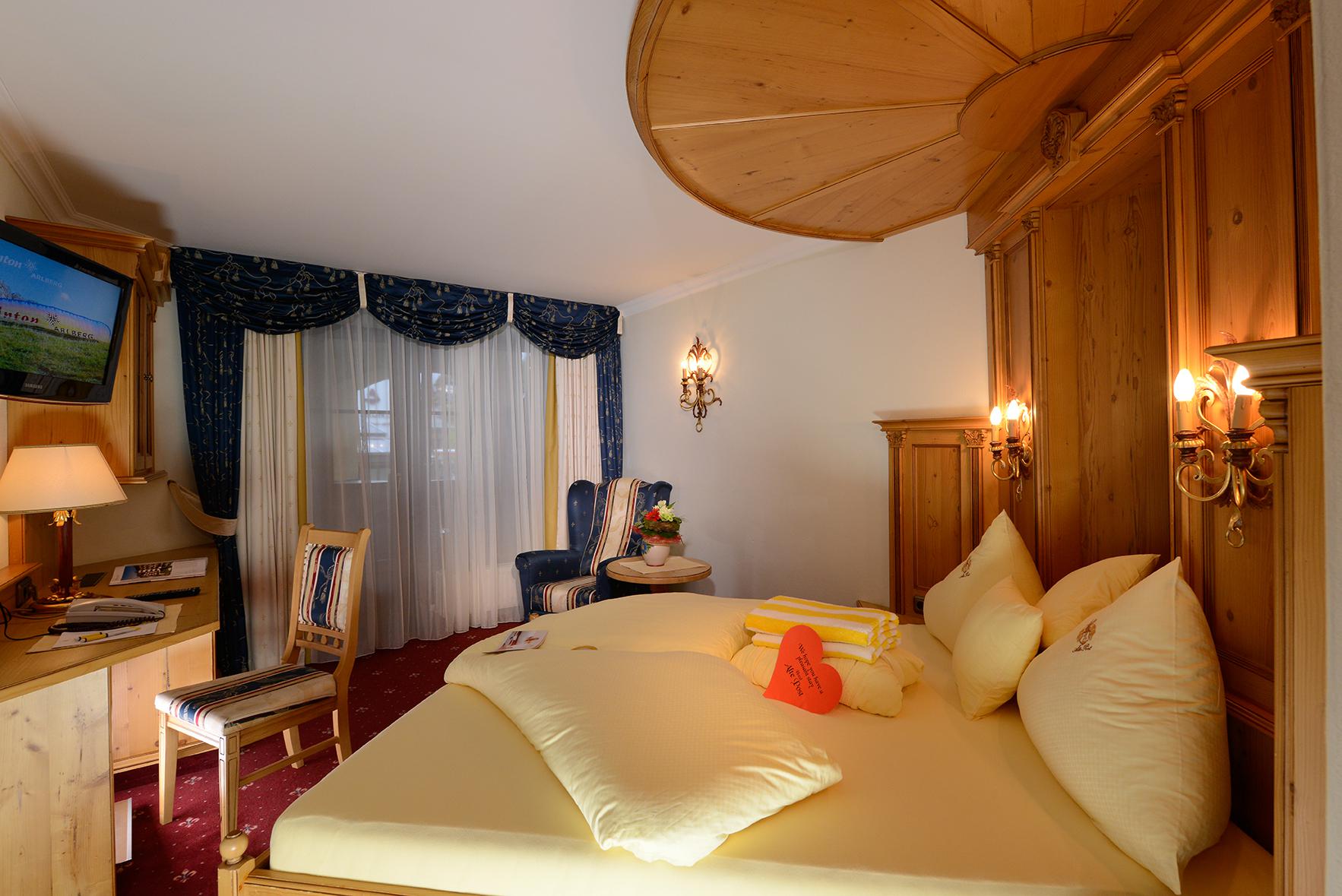 Hotel Alte Post slide 5