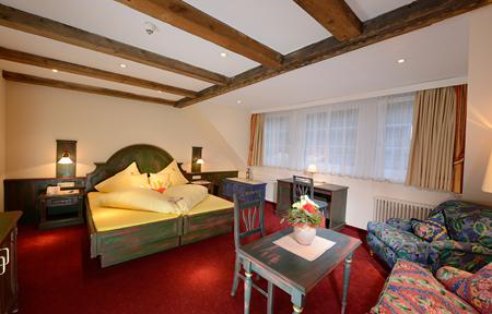 Hotel Alte Post slide 4