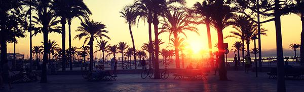 Foto af Playa de Palma