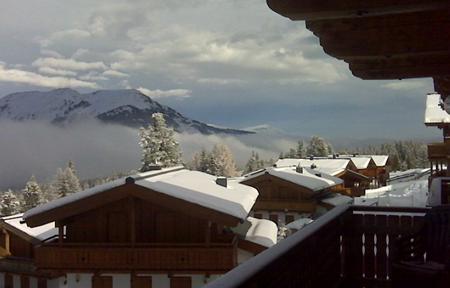 Staudis Skihütten slide 3