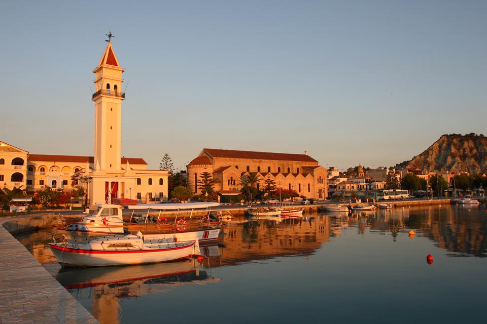 Zakynthos by Foto: 3 af 6