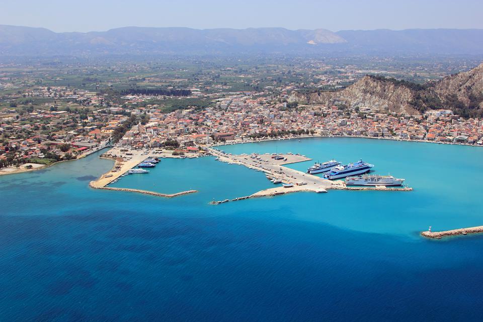 Zakynthos by Foto: 2 af 6
