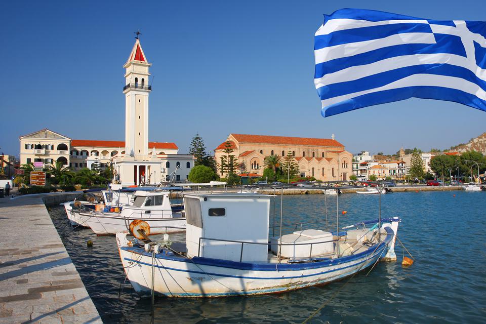 Zakynthos by Foto: 5 af 6