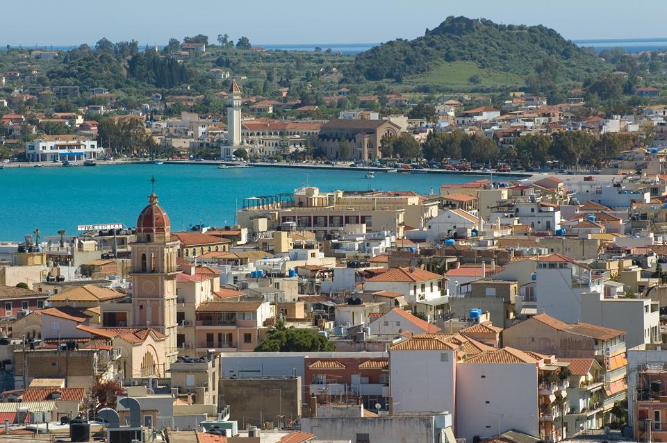 Zakynthos by Foto: 4 af 6
