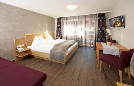 Hotel Almrausch - Ekstra indkøbt slide 4