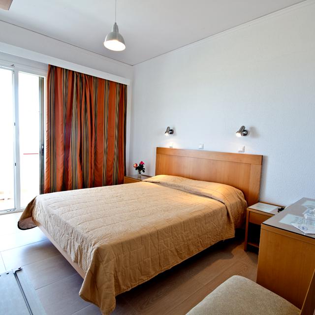 Tropical Sol Hotel - billede 4