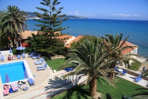 Hotel Zakantha Beach - billede 4