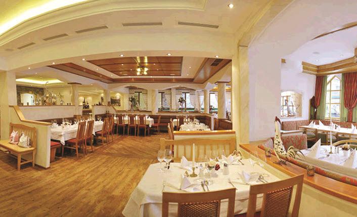 Hotel Bischofsmütze slide 2