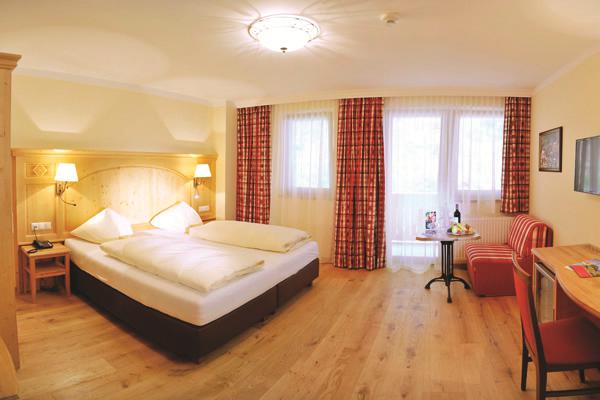 Hotel Bischofsmütze slide 3