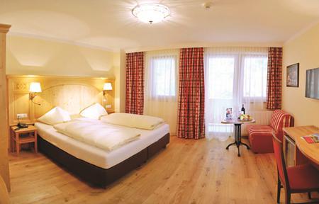 Hotel Bischofsmütze slide 3