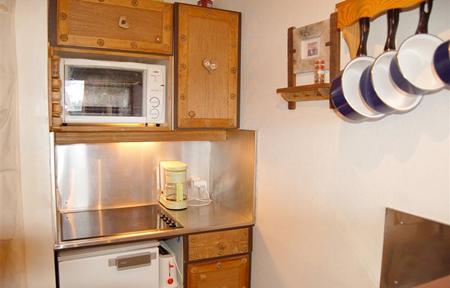 Résidence Maeva Home Fontaines Blanches slide 4