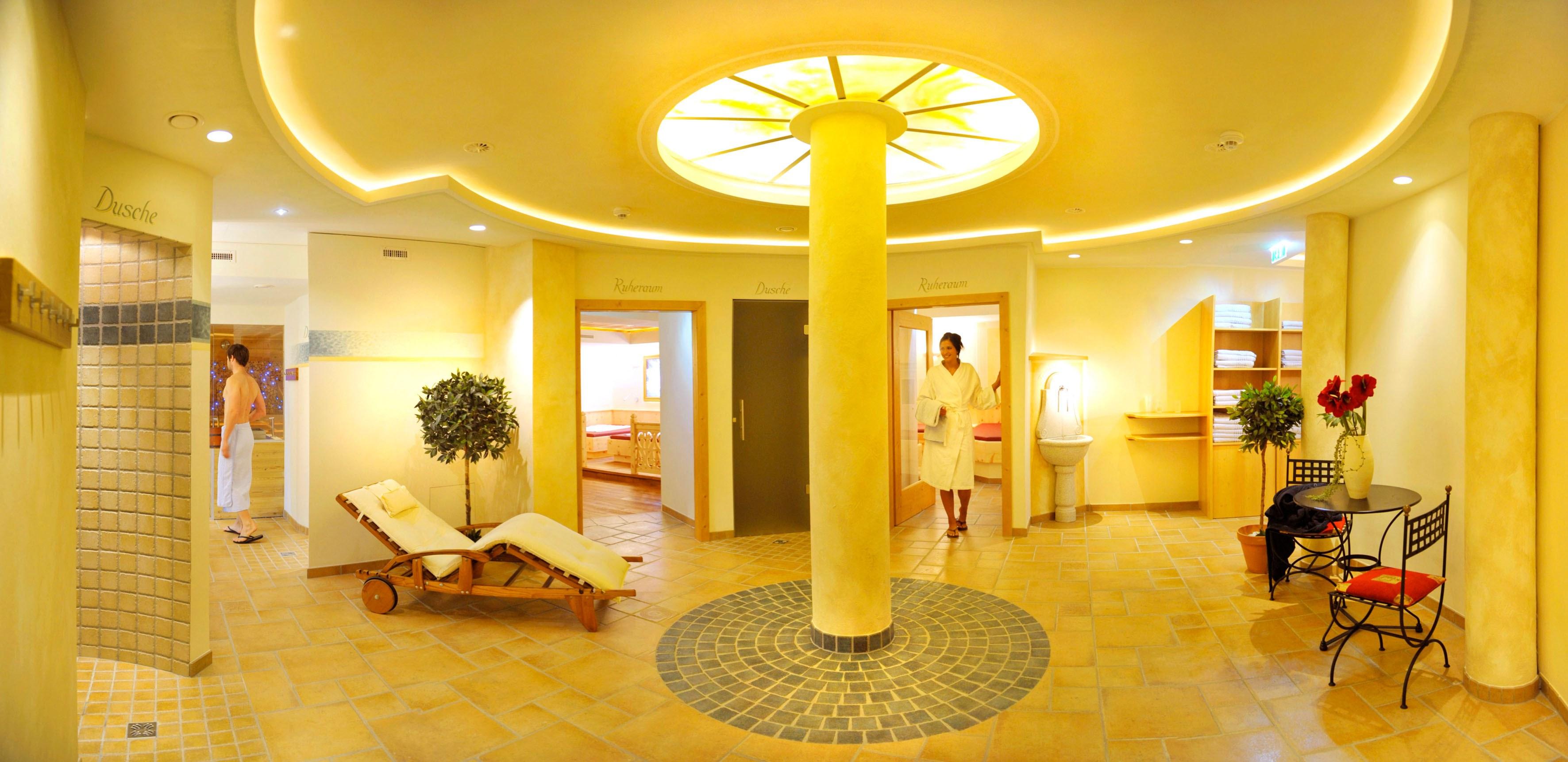 Hotel Bischofsmütze slide 5