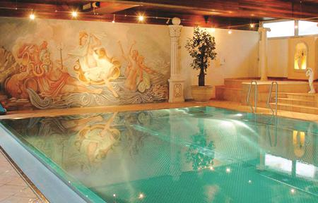 Hotel Hanneshof slide 3