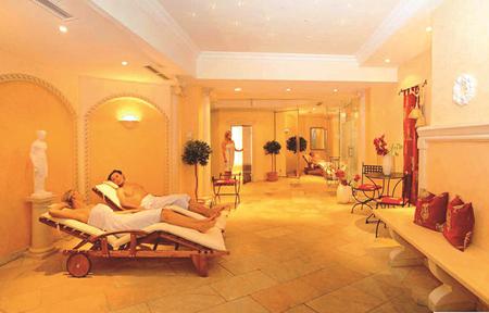 Hotel Hanneshof slide 4