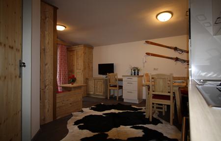 Haus Schattberg slide 2