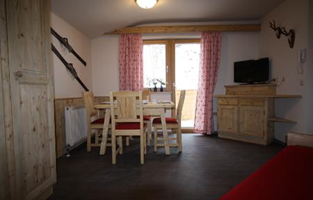 Haus Schattberg slide 4