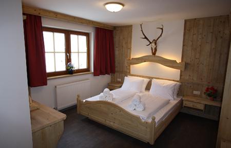 Haus Schattberg slide 3