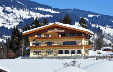 Pension Sonnblick