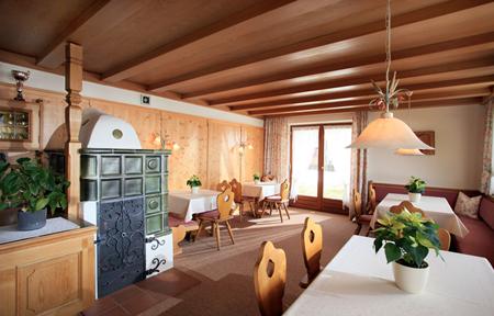 Pension Sonnblick slide 5