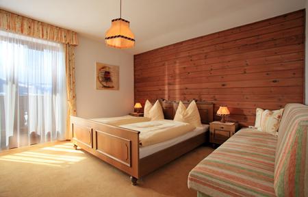 Pension Sonnblick slide 2