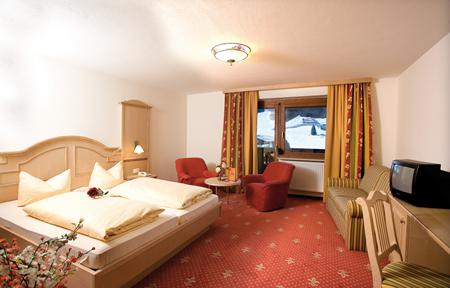 Sporthotel Tirolerhof slide 2