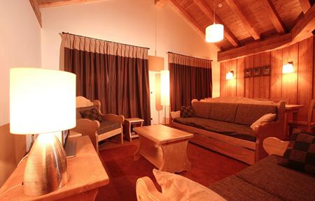 Résidence Vacancéole Alba slide 5