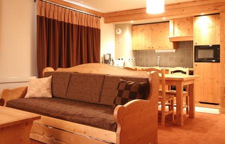 Résidence Vacancéole Alba slide 4