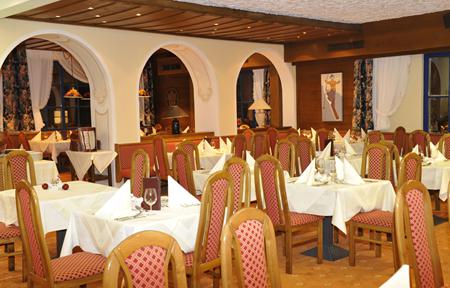 Alm BnB Katschberg slide 2