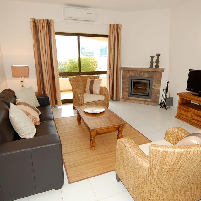 Lejligheder Monte Dourado - billede 4