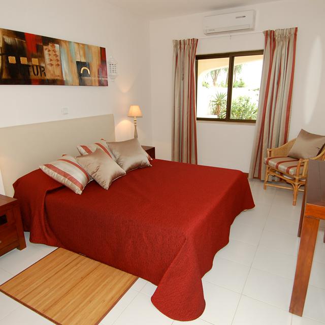 Lejligheder Monte Dourado - billede 3