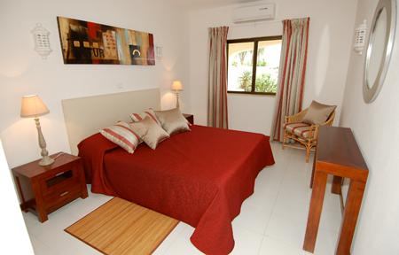 Lejligheder Monte Dourado slide 3