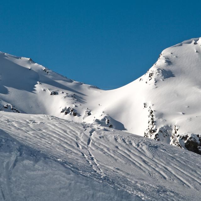 Pal-Arinsal La Massana