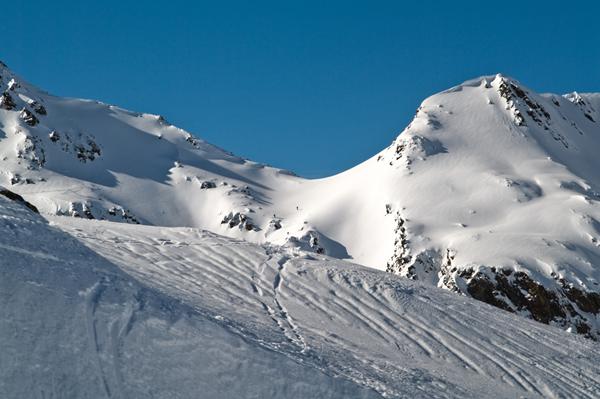 Foto af Vallnord