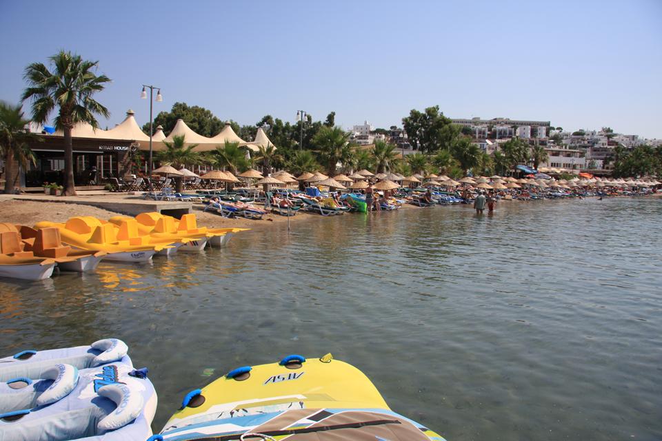 Gümbet Foto: 5 af 10