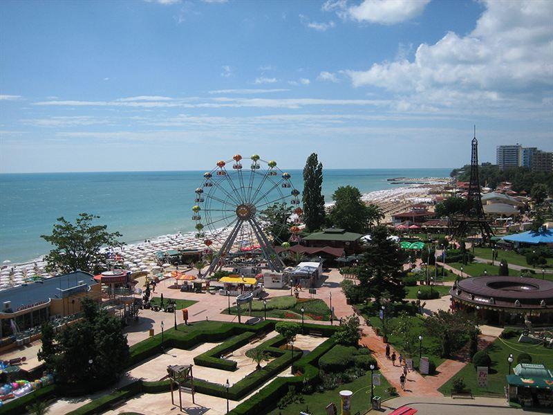 Sortehavet Foto: 5 af 11