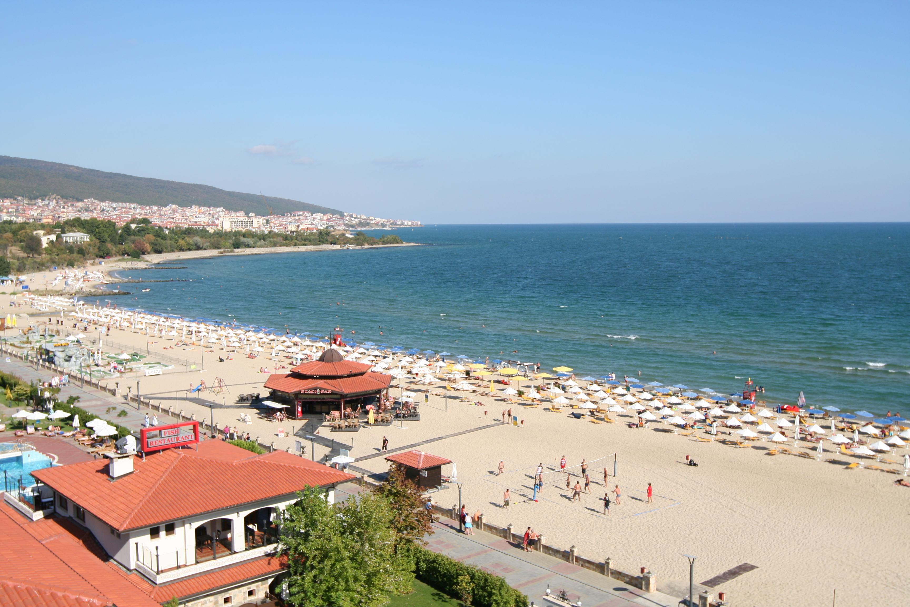 Sortehavet Foto: 8 af 11